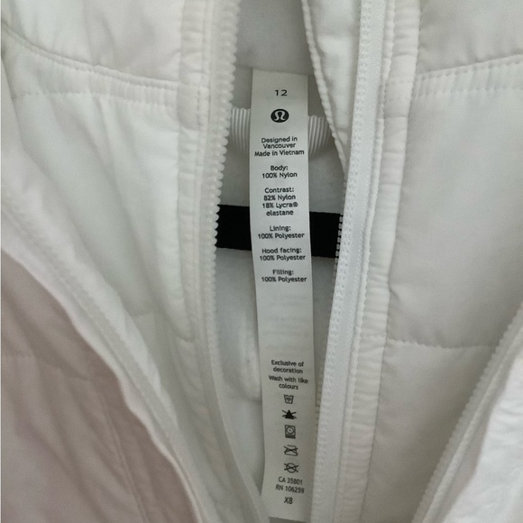 Lululemon Another Mile Jacket - Picture 6 of 6